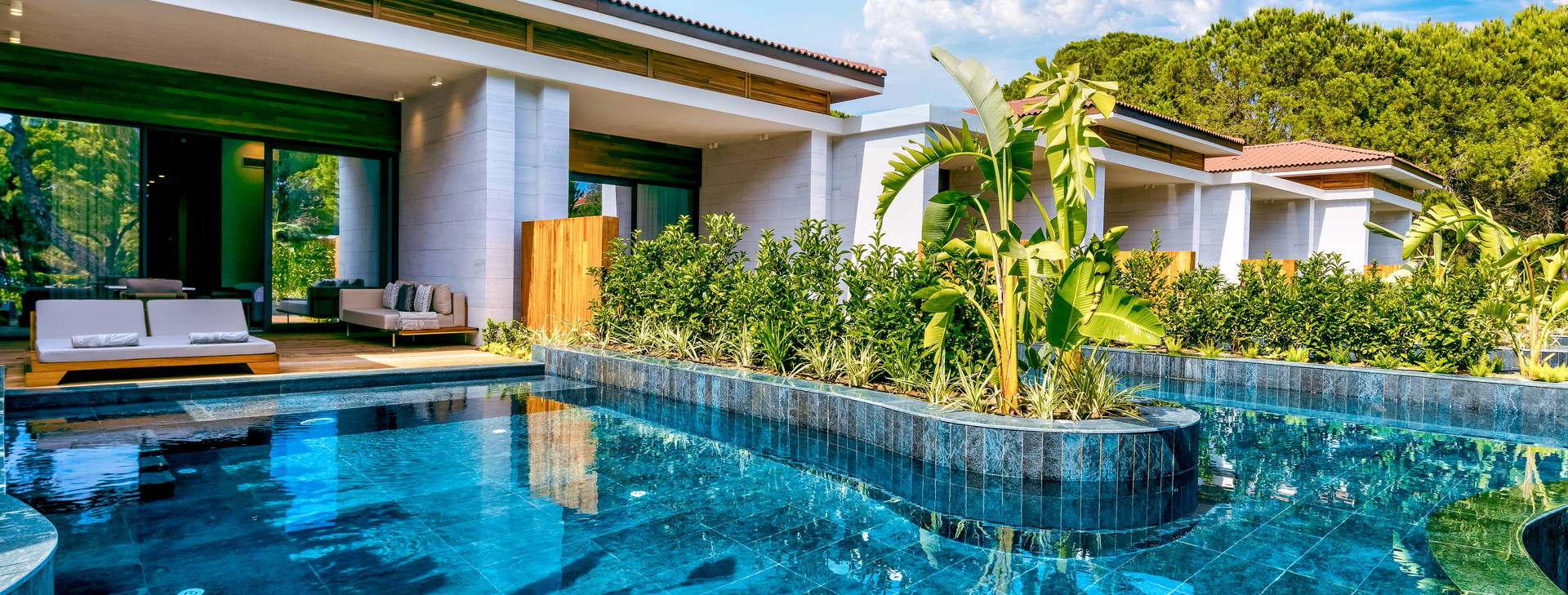 Kempinski Hotel The Dome Belek Obrázek15