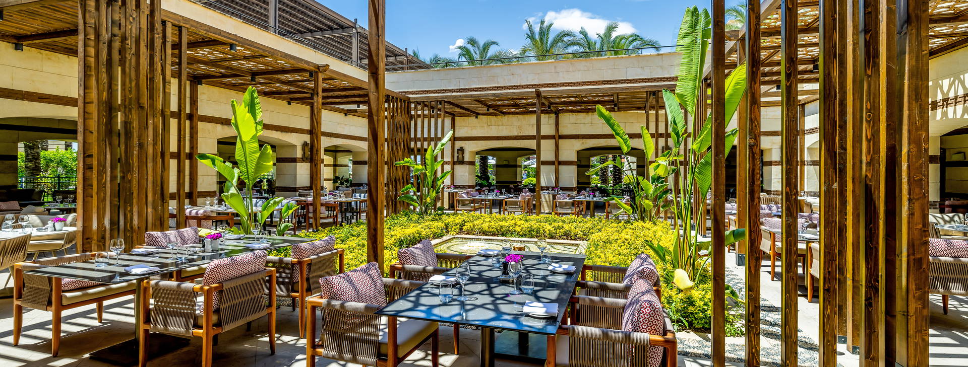 Kempinski Hotel The Dome Belek Obrázek33