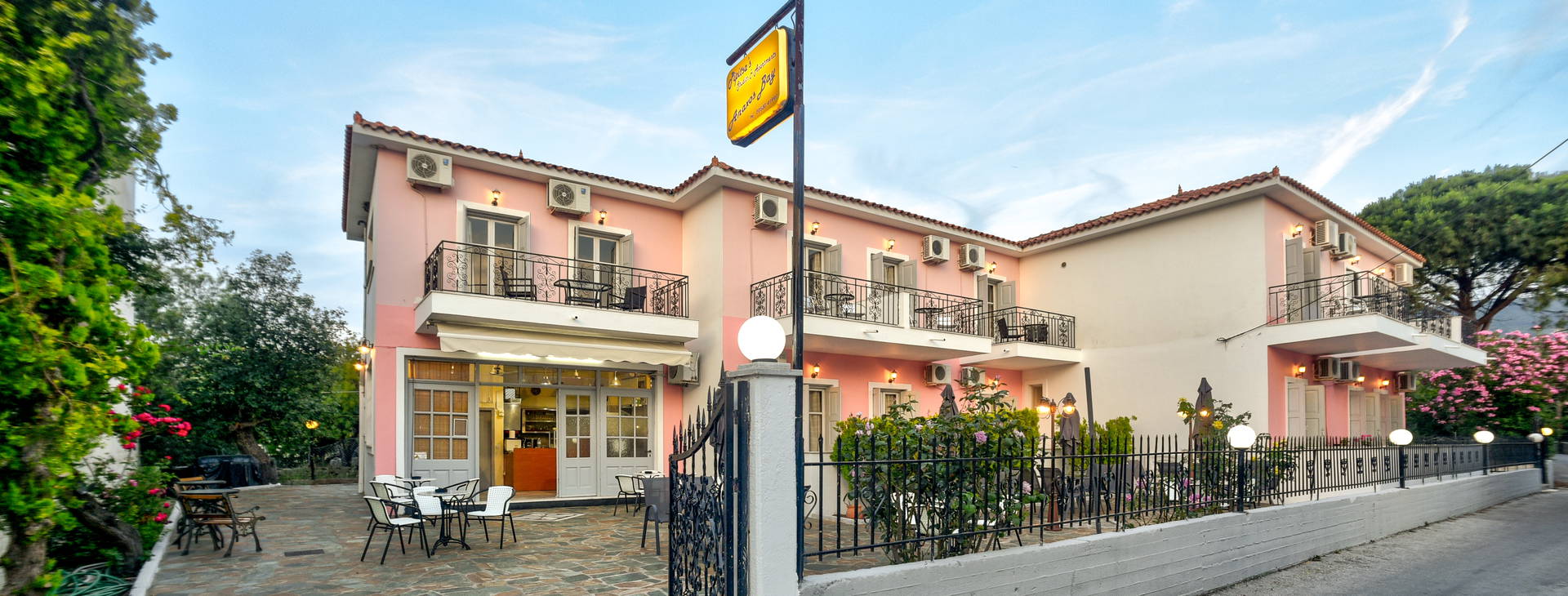 Anaxos Bay Obrázek18