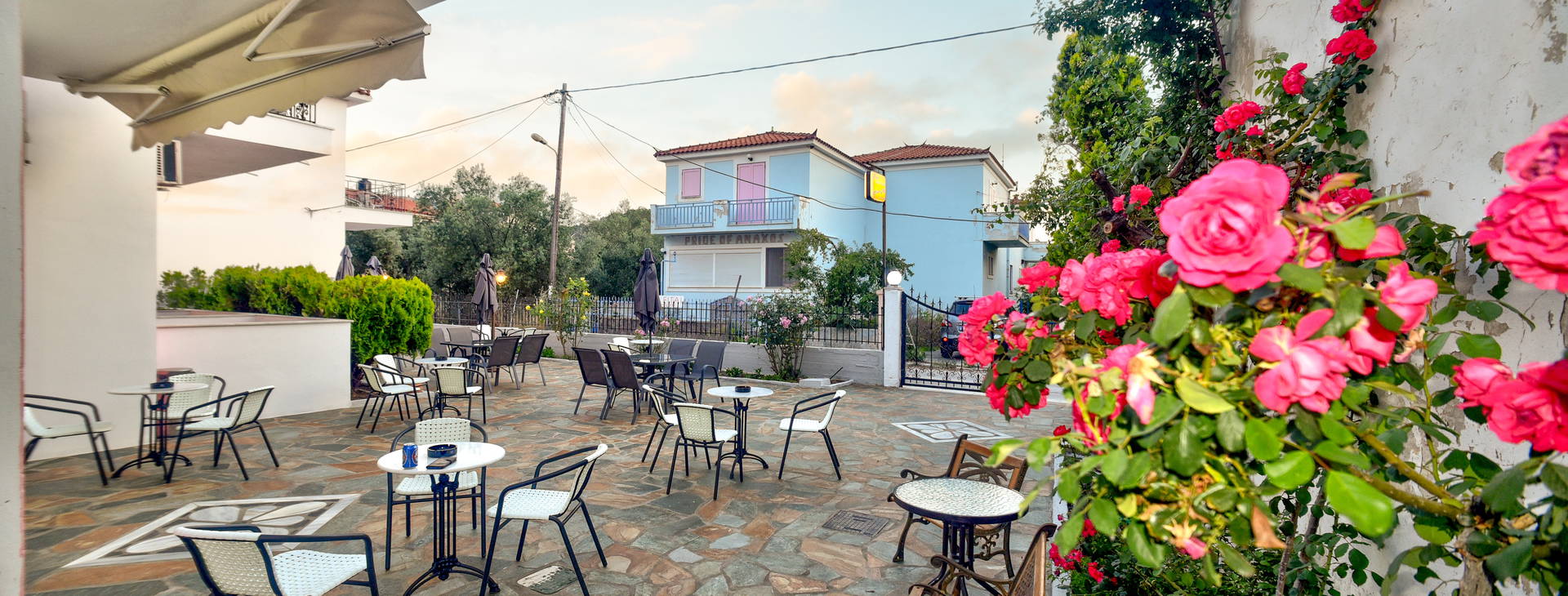 Anaxos Bay Obrázek15