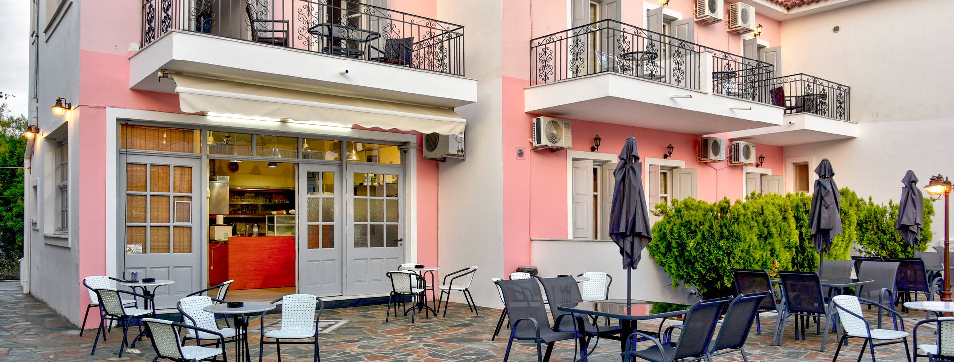 Anaxos Bay Obrázek17