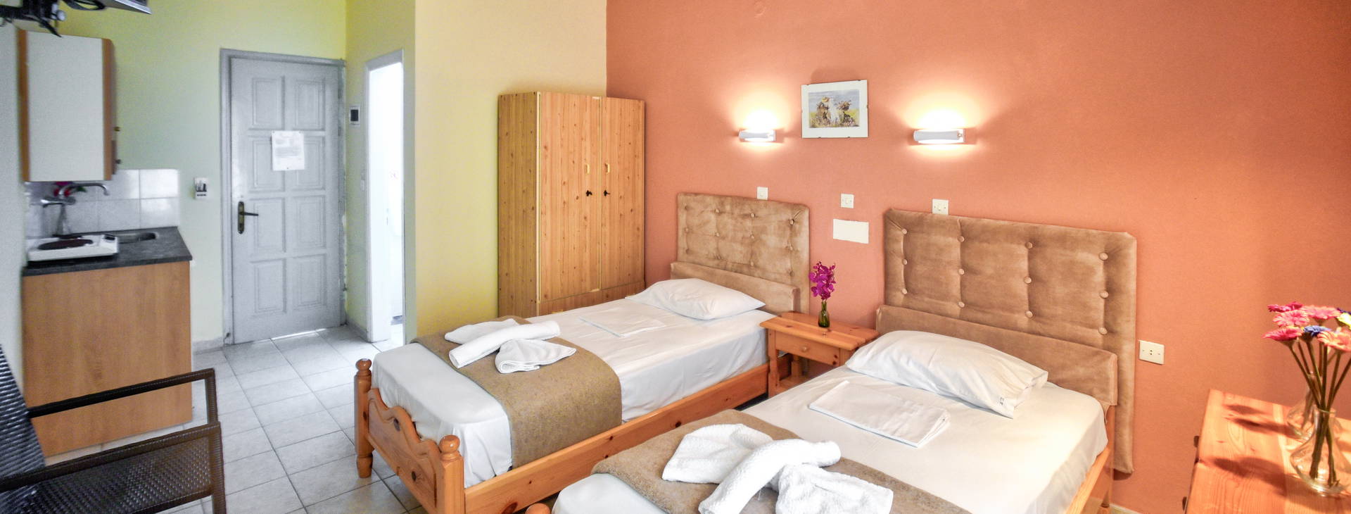 Anaxos Bay Obrázek19