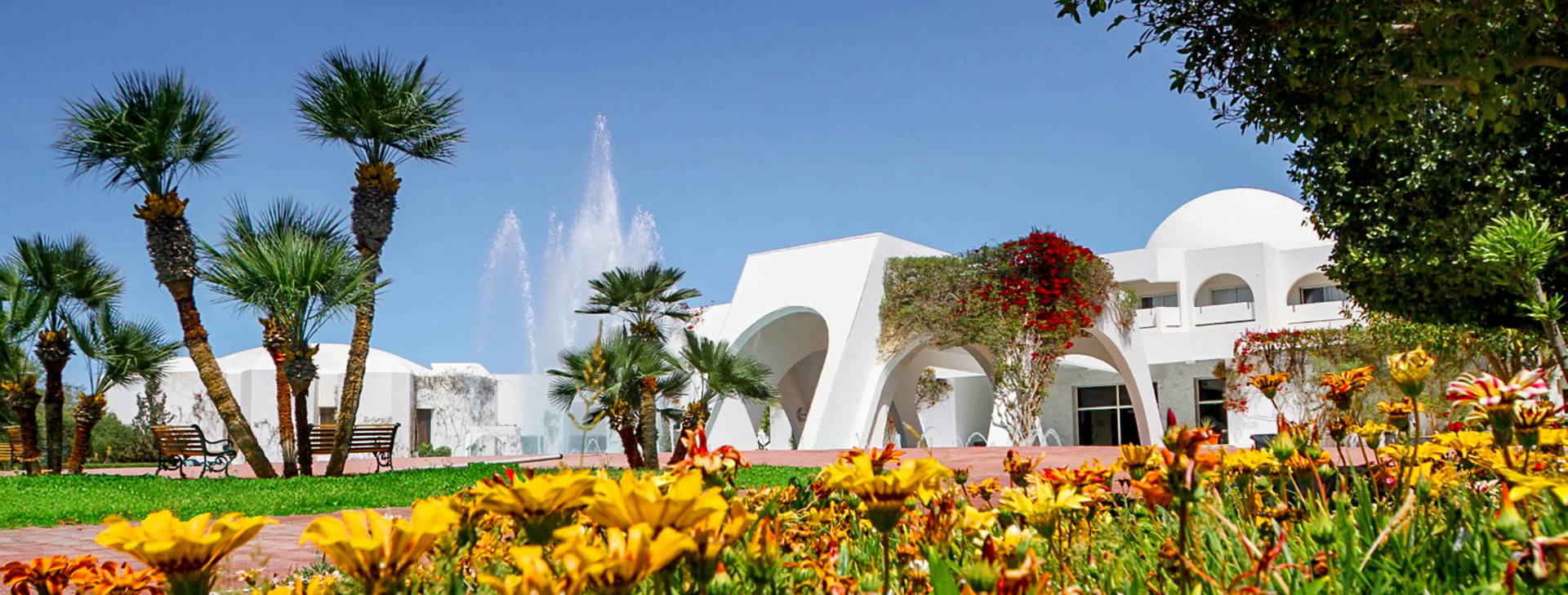 Djerba Plaza Thalasso & Spa Obrázek42