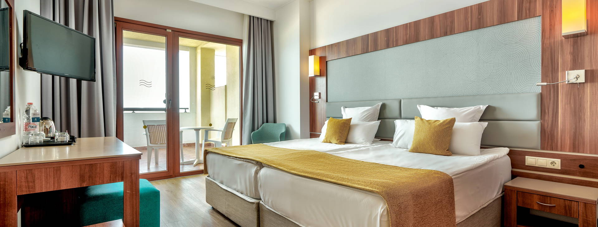 Alua Helios Bay Obrázek7