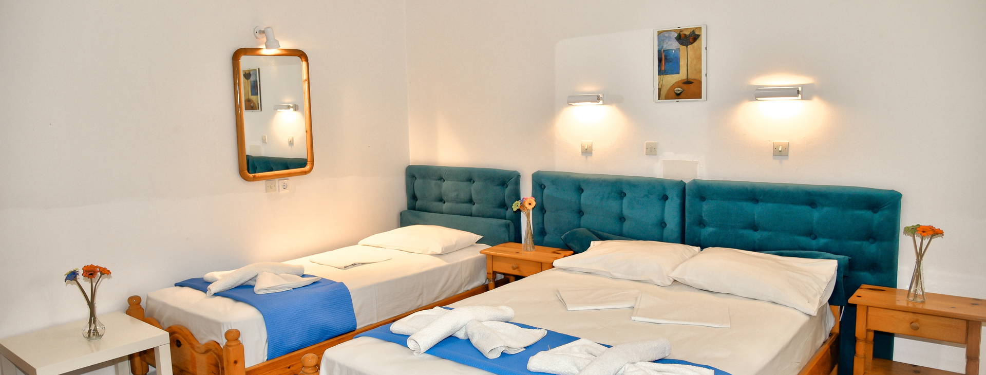 Anaxos Bay Obrázek9