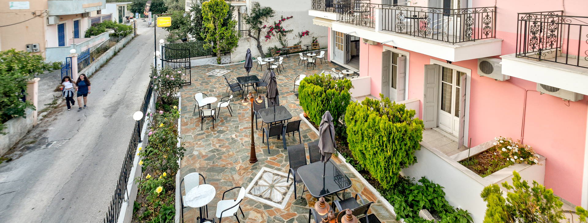 Anaxos Bay Obrázek13