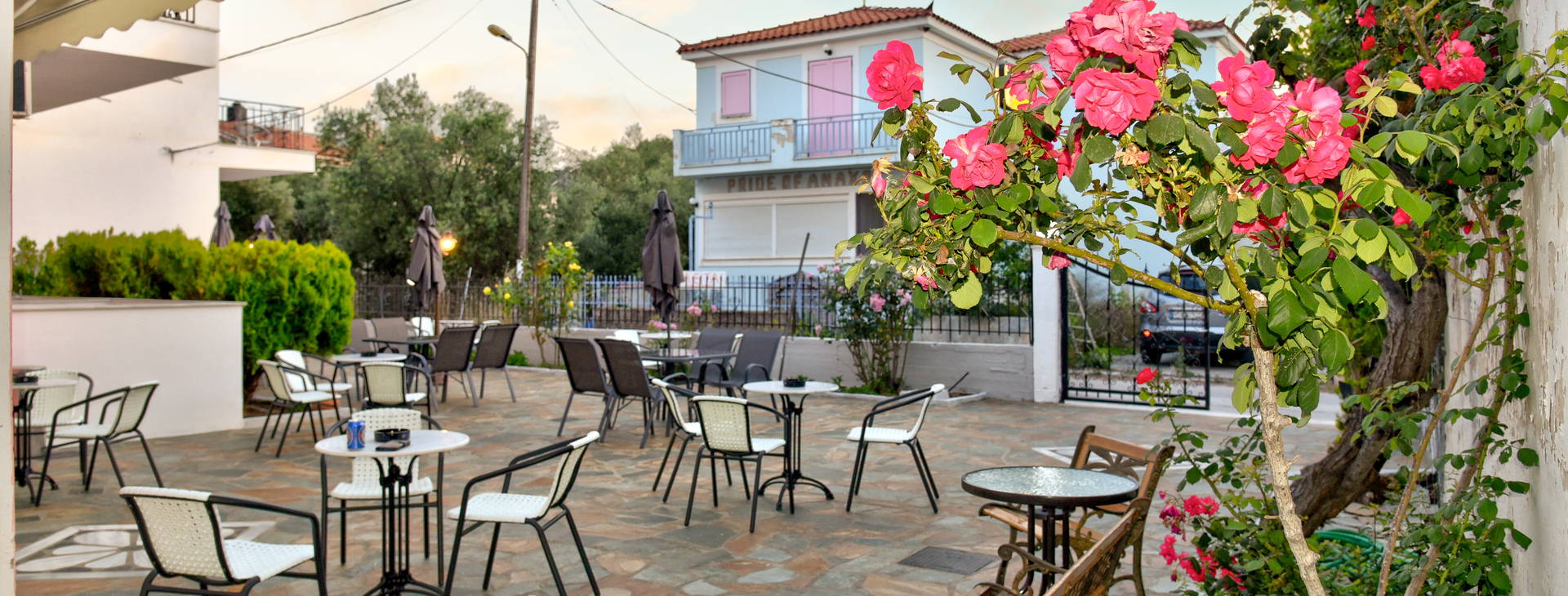 Anaxos Bay Obrázek16