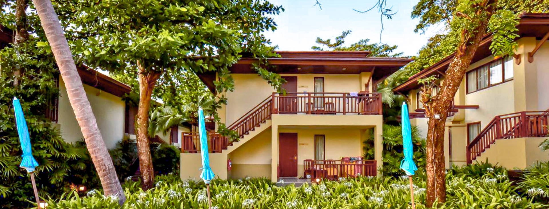 Kacha Resort & Spa Obrázek17