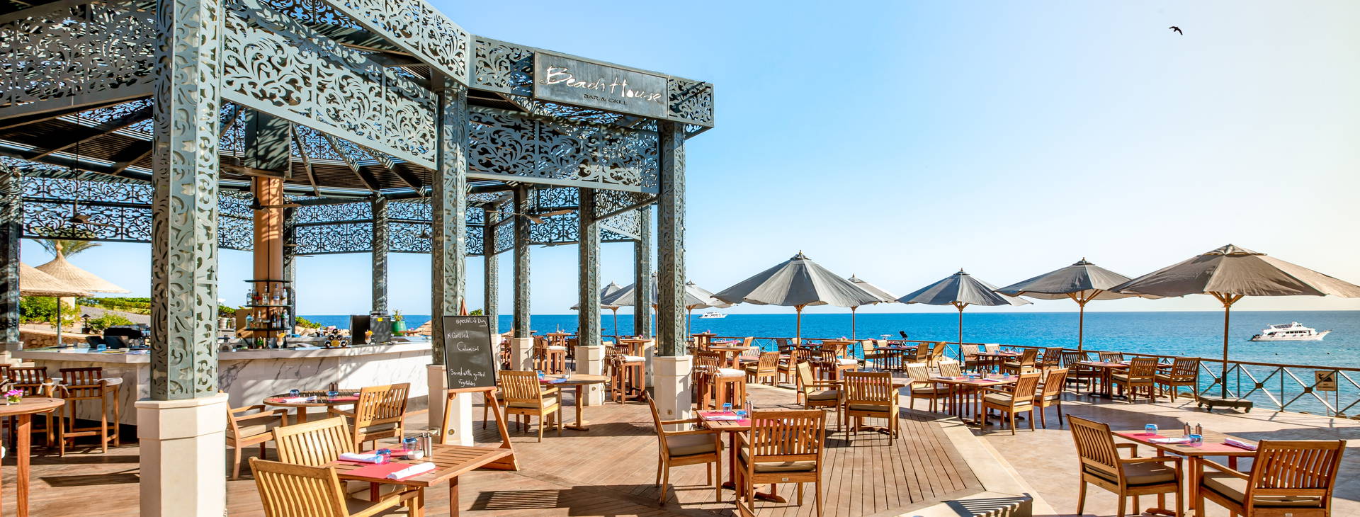 Park Regency Sharm el Sheikh Resort Obrázek8