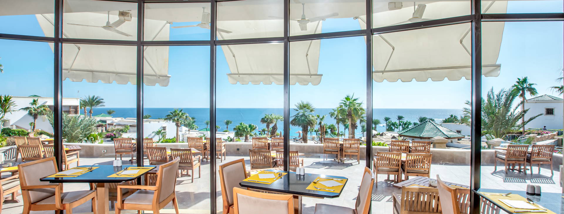 Park Regency Sharm el Sheikh Resort Obrázek12