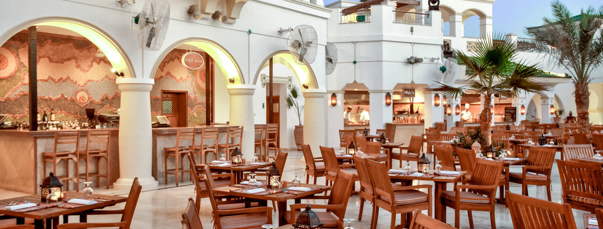 Park Regency Sharm el Sheikh Resort Obrázek9