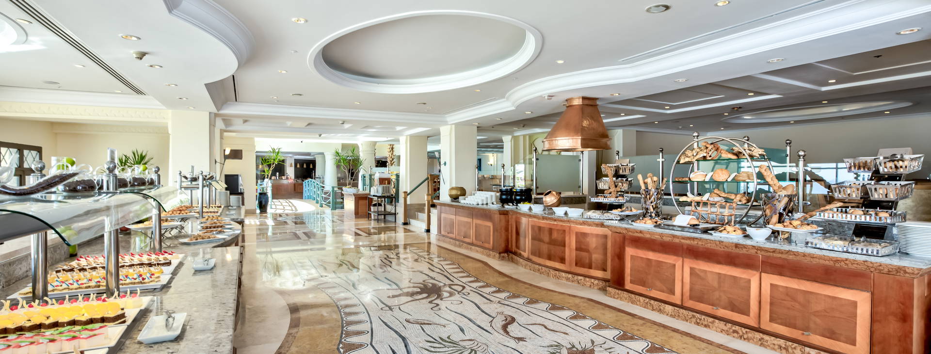 Park Regency Sharm el Sheikh Resort Obrázek10