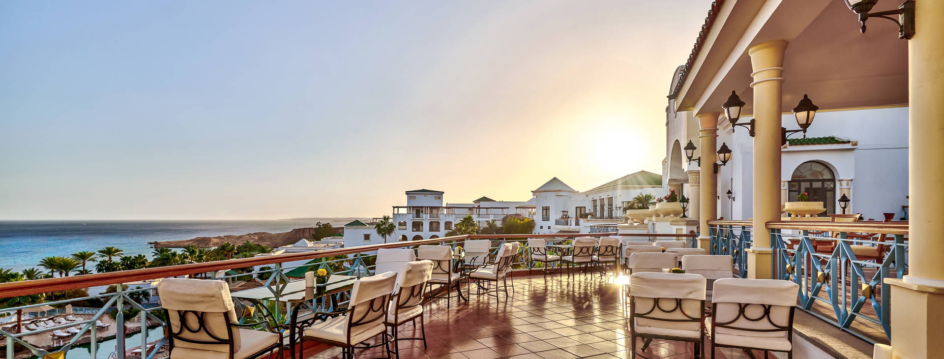 Park Regency Sharm el Sheikh Resort Obrázek13