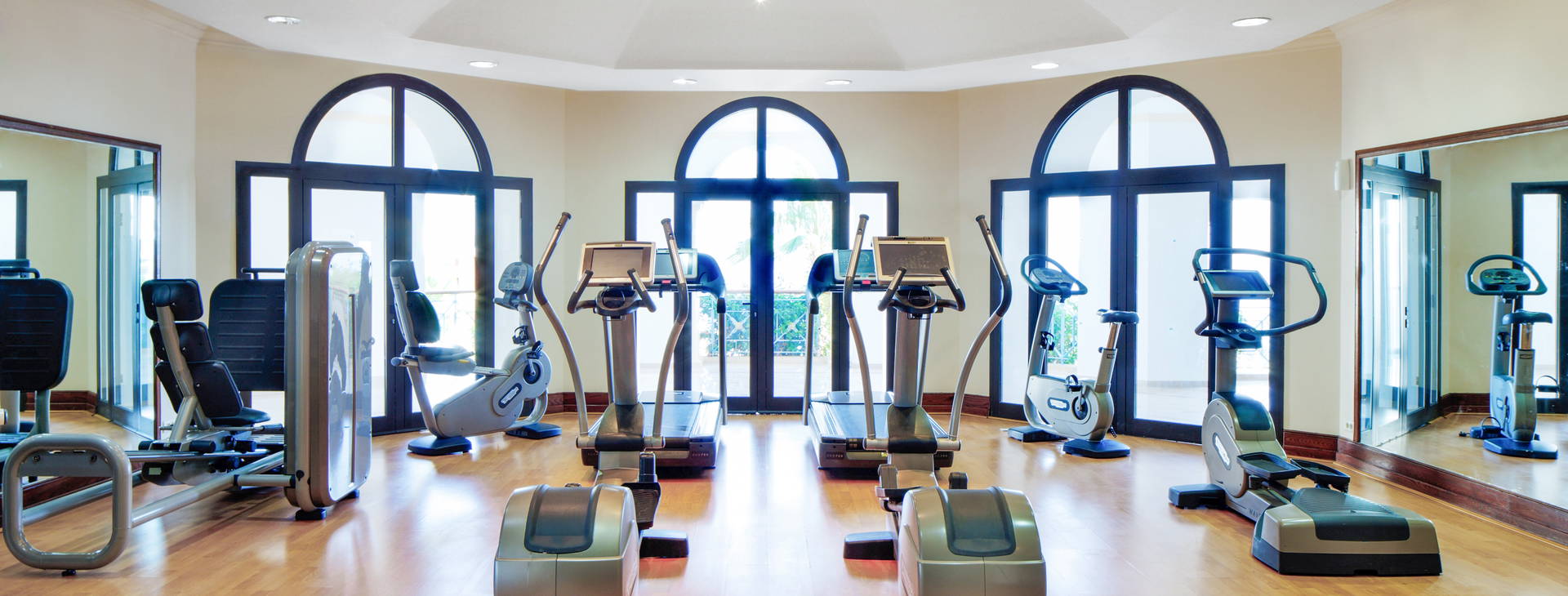 Park Regency Sharm el Sheikh Resort Obrázek17