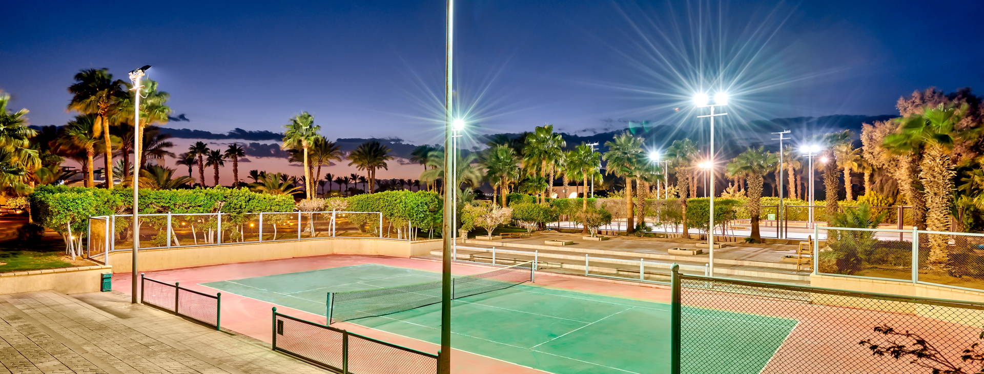 Park Regency Sharm el Sheikh Resort Obrázek20