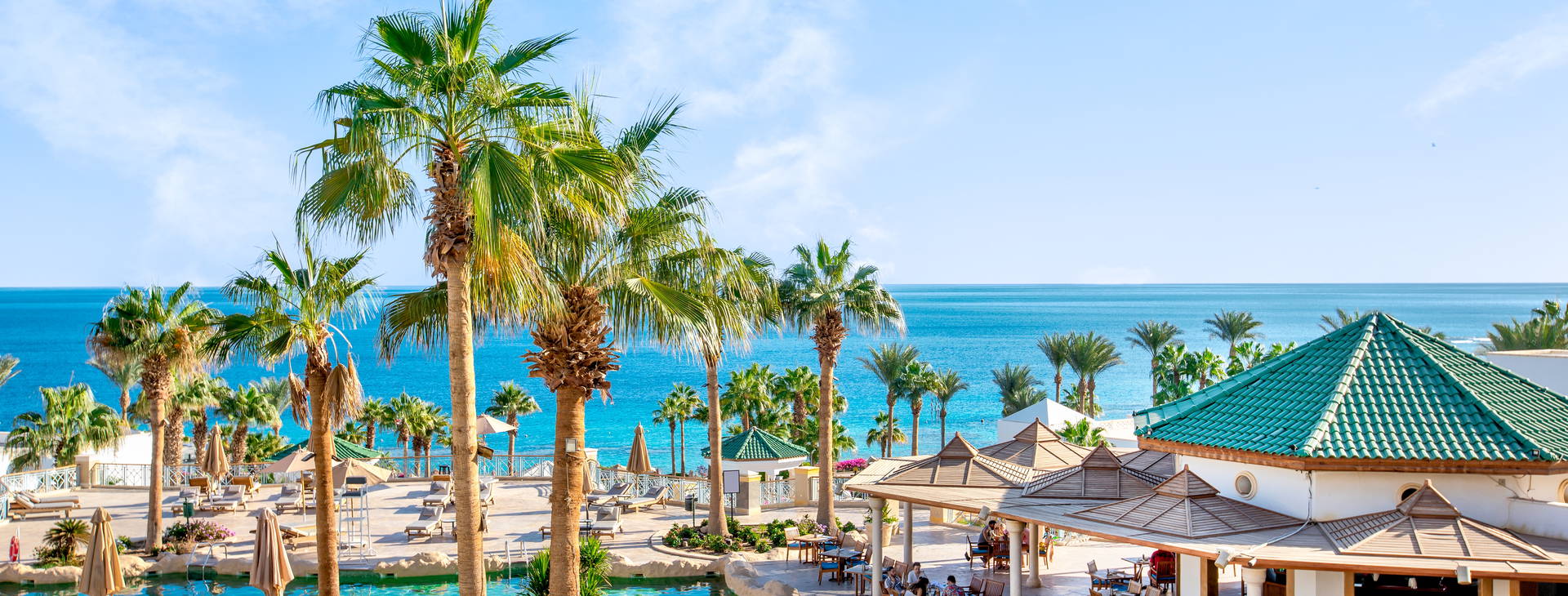 Park Regency Sharm el Sheikh Resort Obrázek22