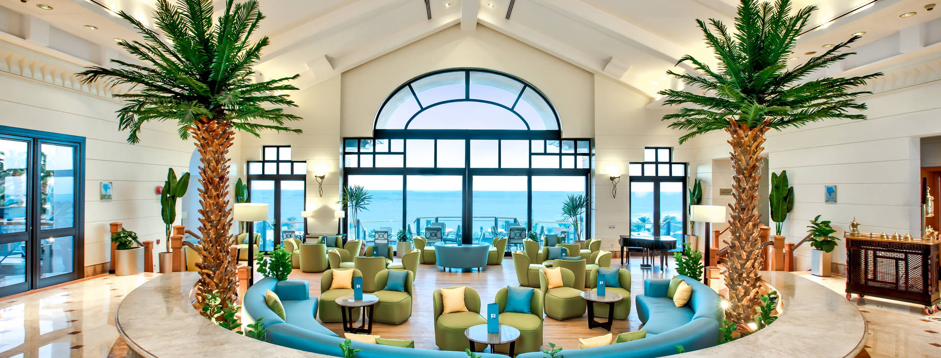 Park Regency Sharm el Sheikh Resort Obrázek15