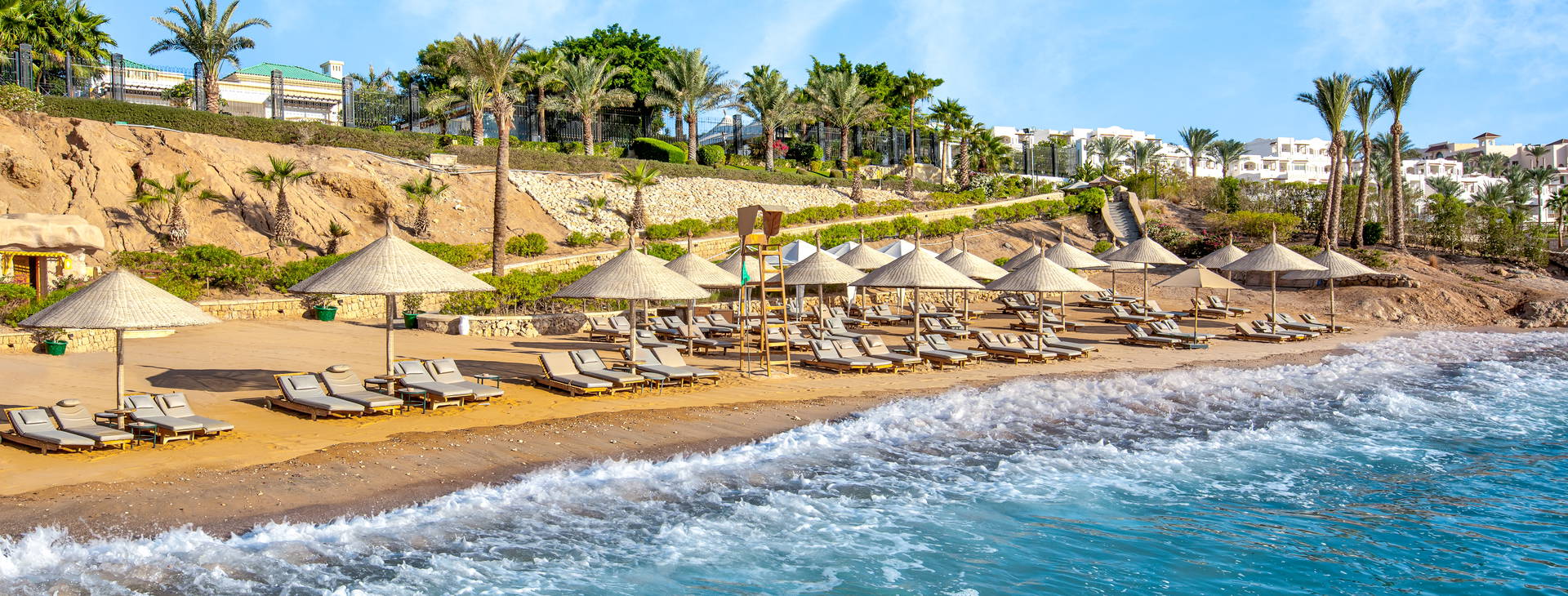 Park Regency Sharm el Sheikh Resort Obrázek25