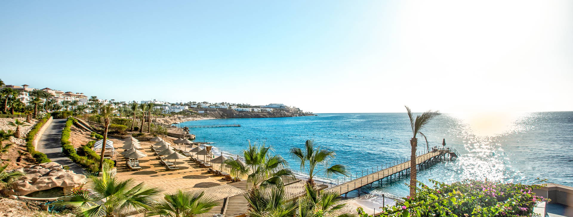 Park Regency Sharm el Sheikh Resort Obrázek26