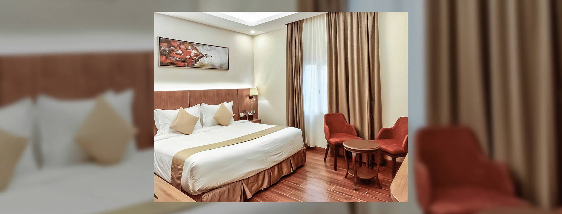 Belad Bont Resort Obrázek7