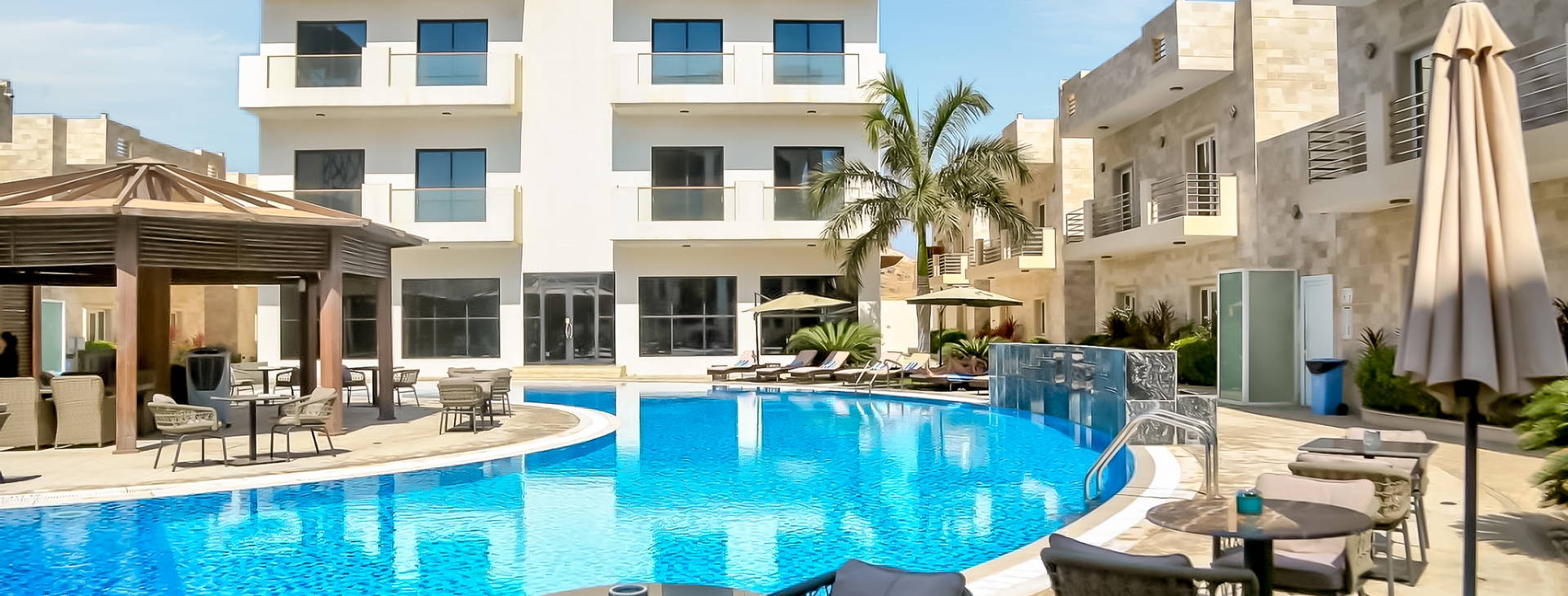 Belad Bont Resort Obrázek2