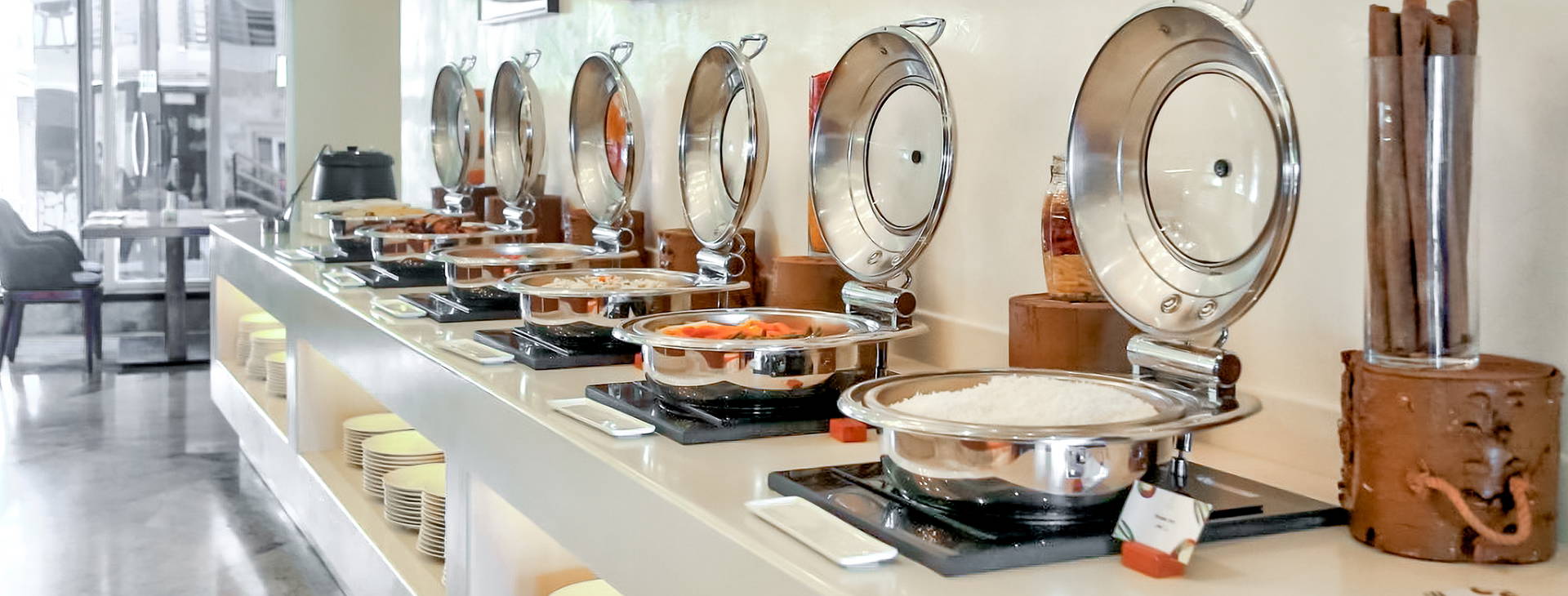 Belad Bont Resort Obrázek8