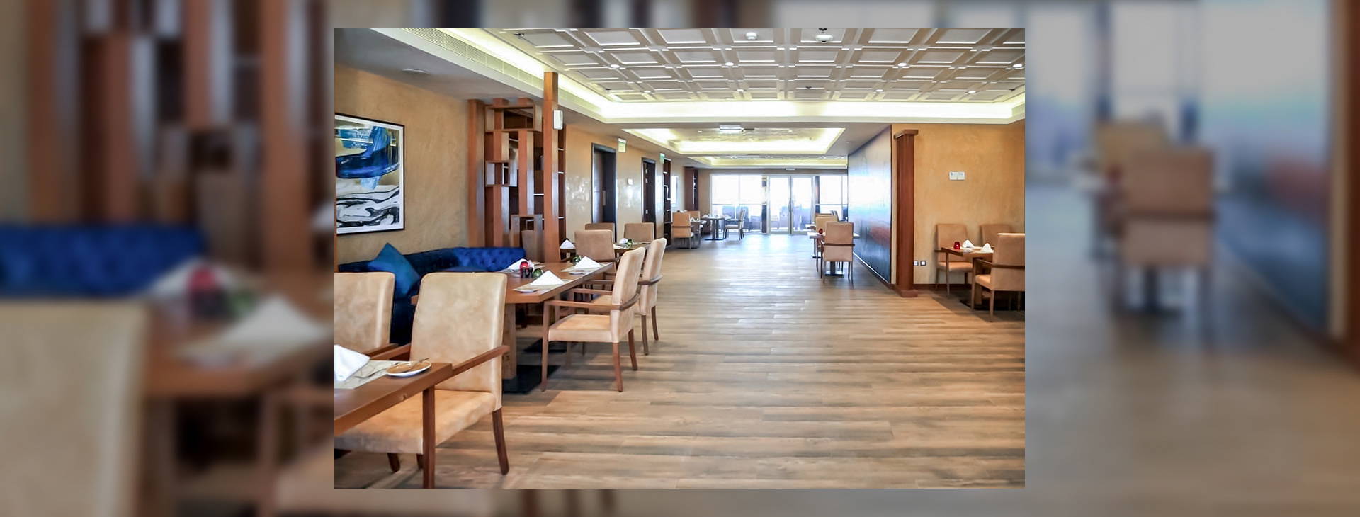 Belad Bont Resort Obrázek14