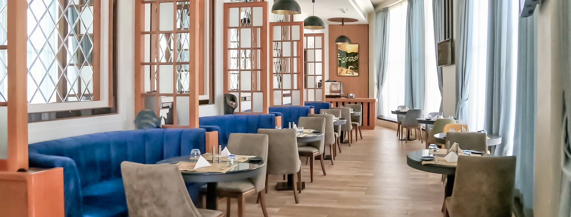 Belad Bont Resort Obrázek13