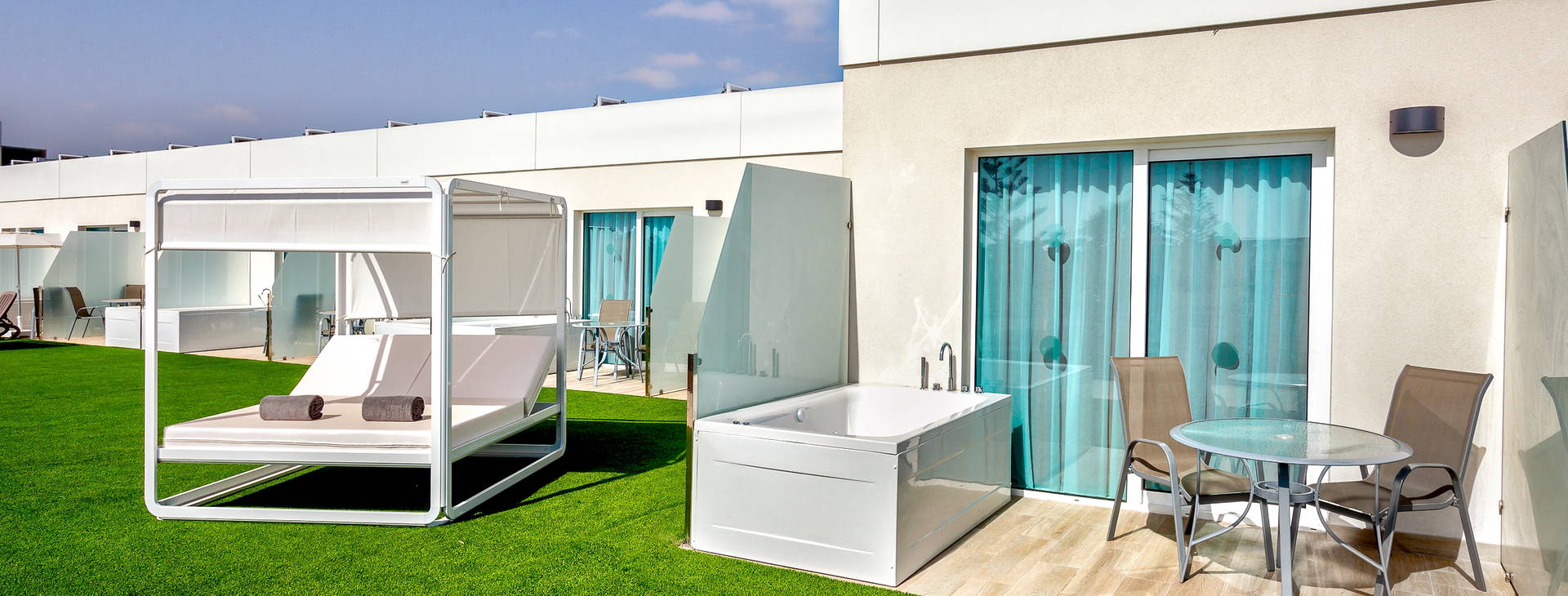 Barcelo Corralejo Sands Obrázek4