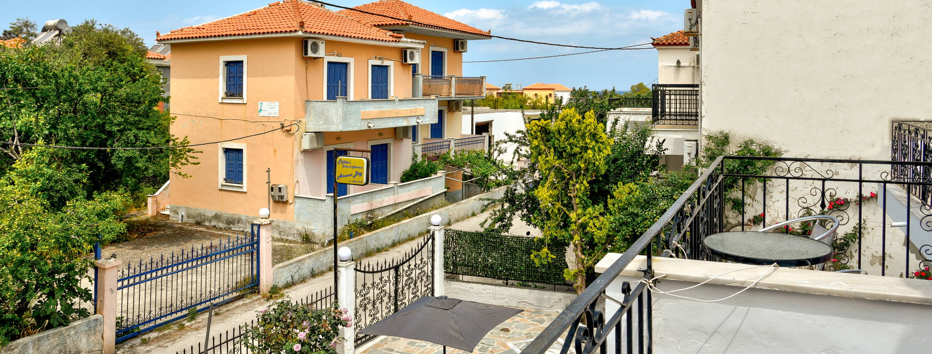 Anaxos Bay Obrázek11