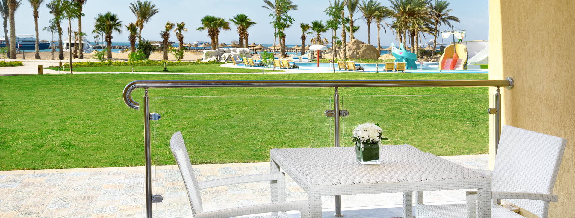 Hilton Plaza Obrázek12