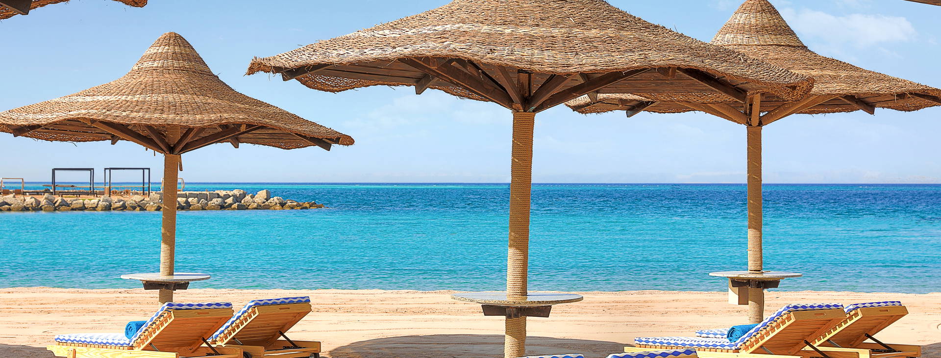 Hilton Plaza Obrázek4