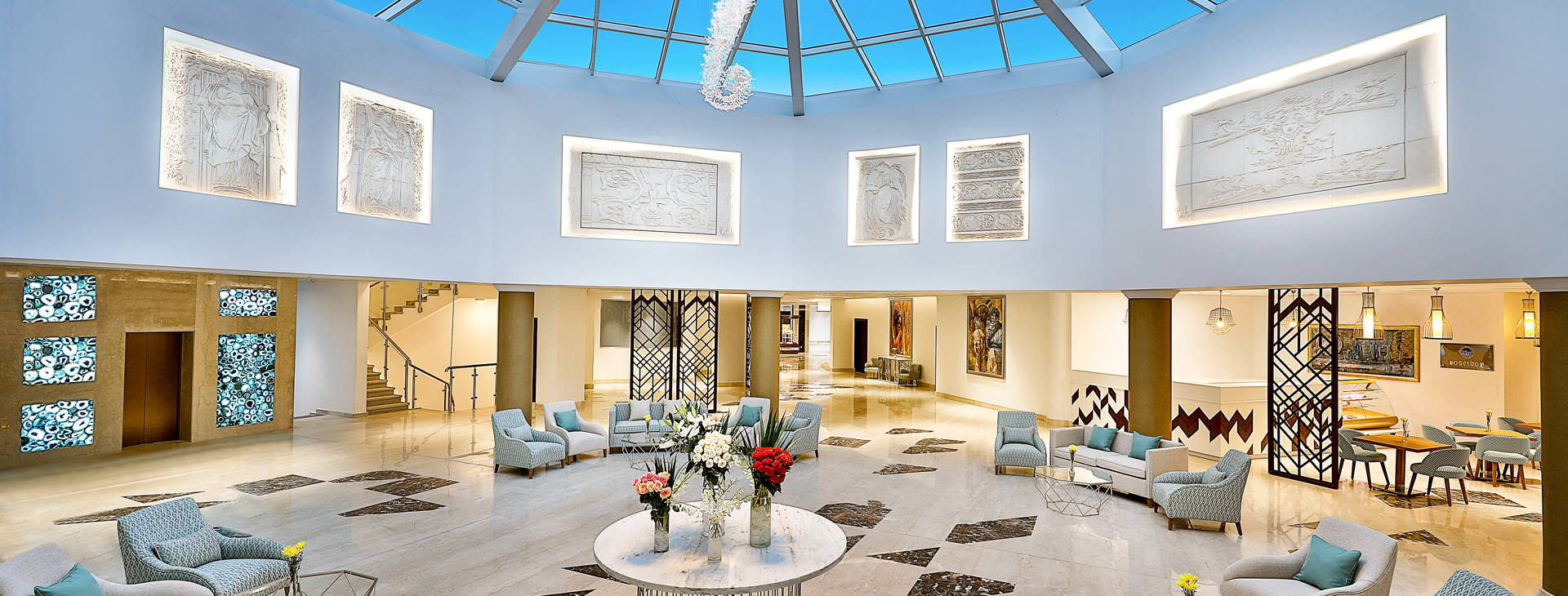 Hilton Plaza Obrázek19