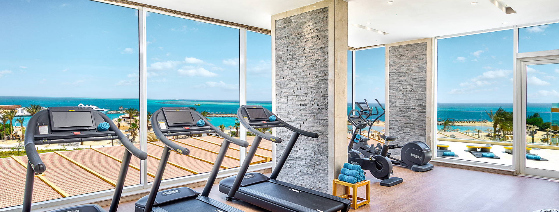 Hilton Plaza Obrázek20