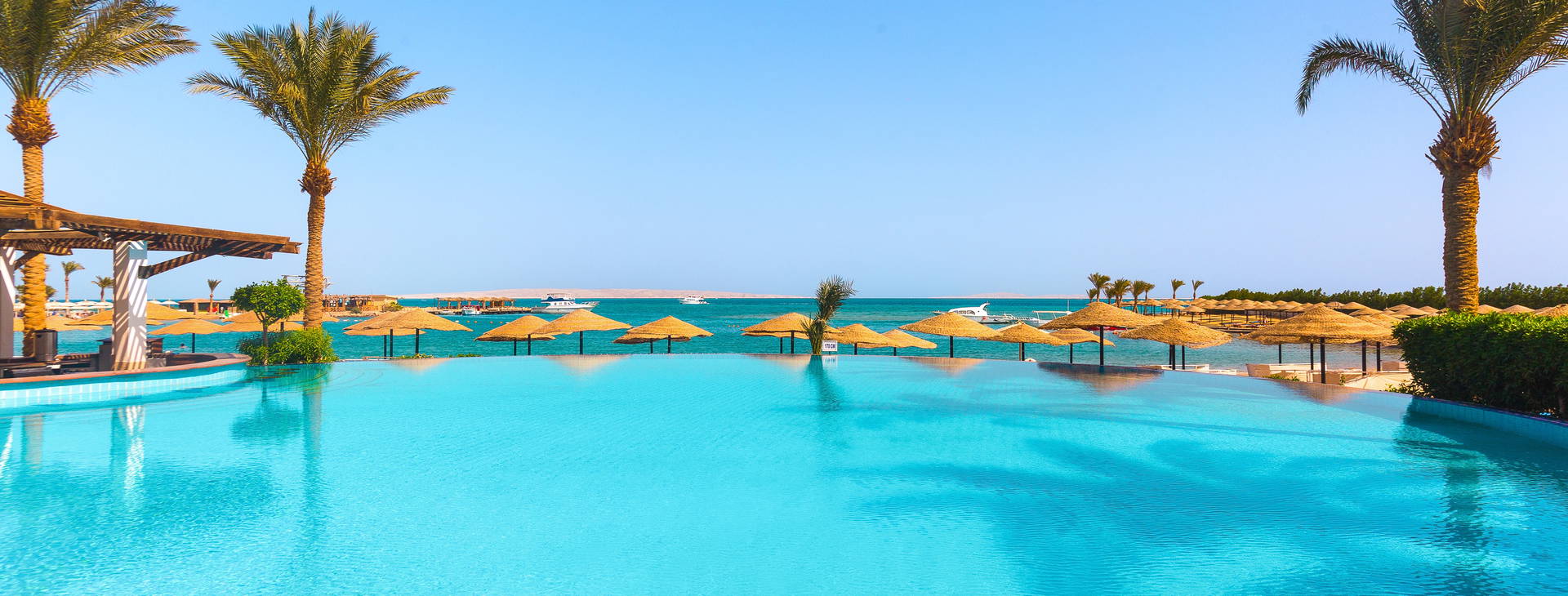 Iberotel Casa Del Mar Resort (ex. Jaz Casa Del Mar Resort) Obrázek4