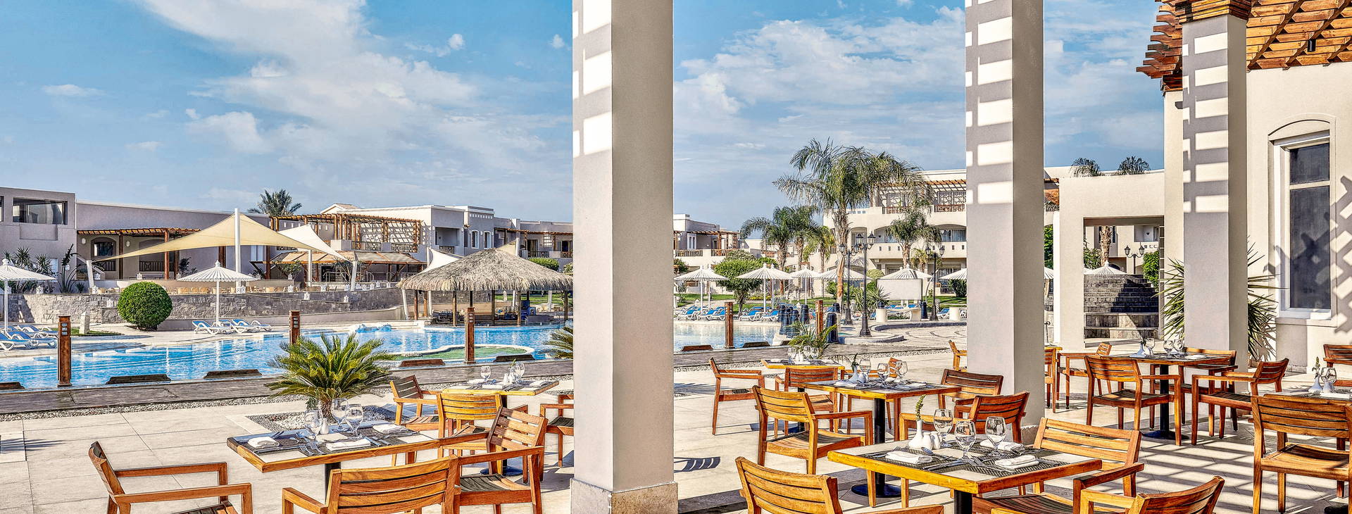 Iberotel Casa Del Mar Resort (ex. Jaz Casa Del Mar Resort) Obrázek9