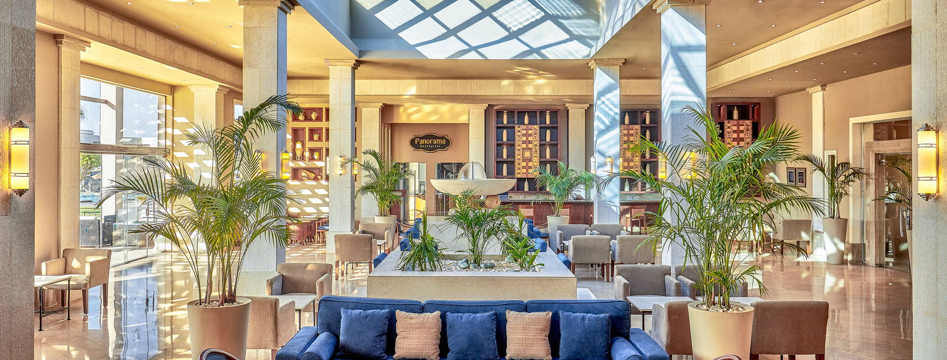 Iberotel Casa Del Mar Resort (ex. Jaz Casa Del Mar Resort) Obrázek12