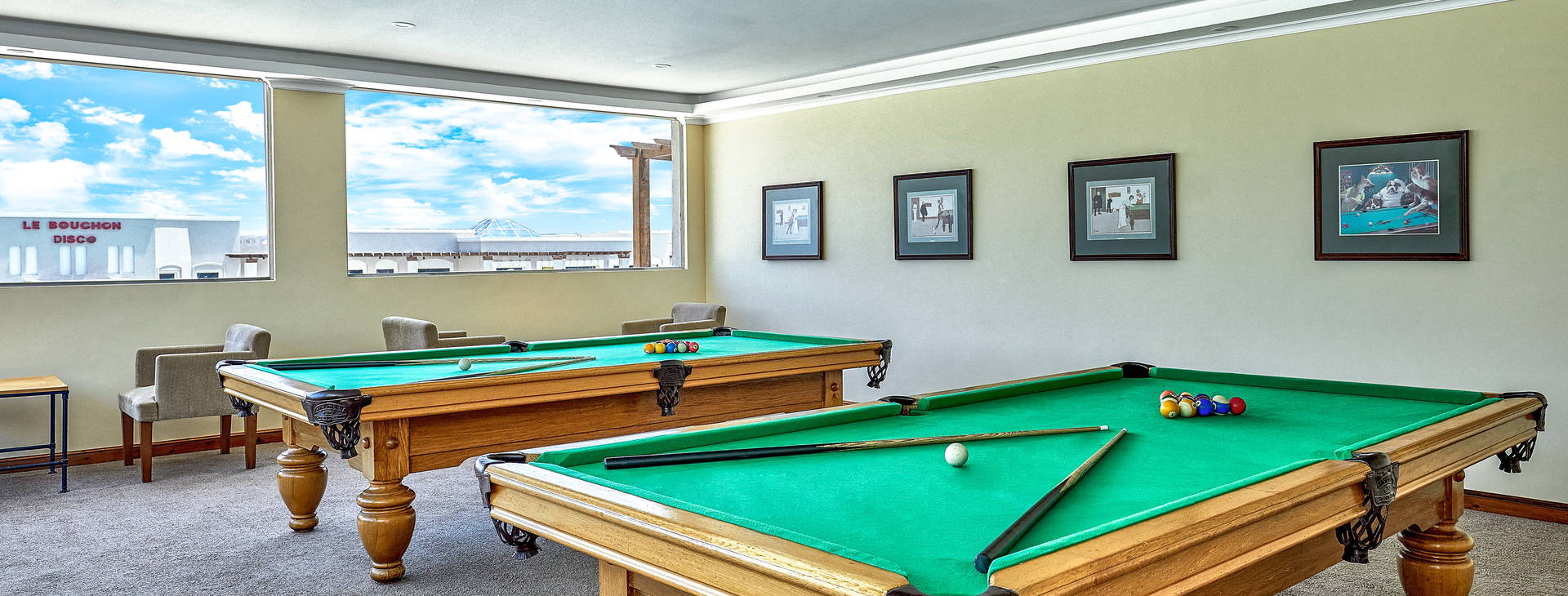 Iberotel Casa Del Mar Resort (ex. Jaz Casa Del Mar Resort) Obrázek16