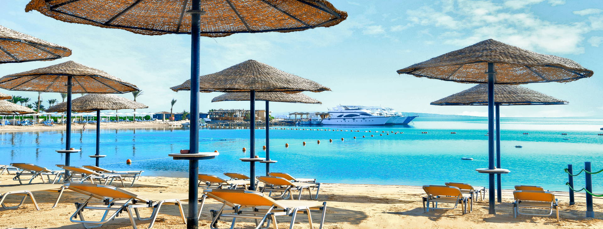 Iberotel Casa Del Mar Resort (ex. Jaz Casa Del Mar Resort) Obrázek5