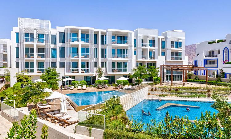 Hyatt Regency Aqaba-obr