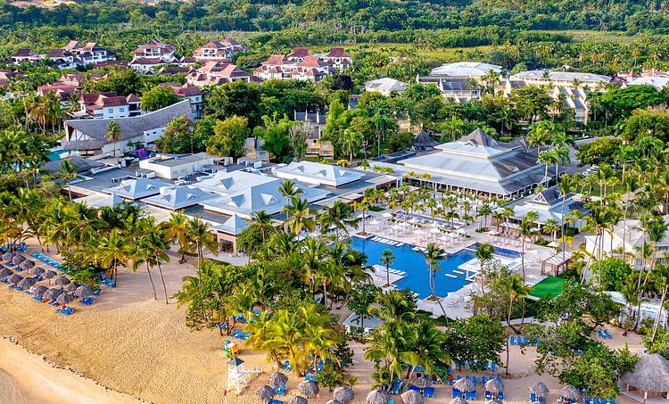 Bahia Principe Grand El Portillo-obr