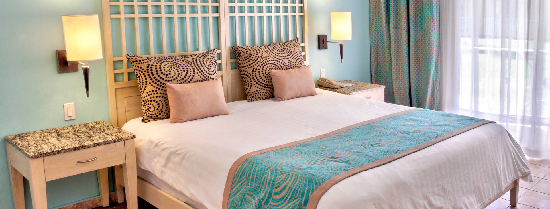 VH Gran Ventana Beach Resort  Obrázek2