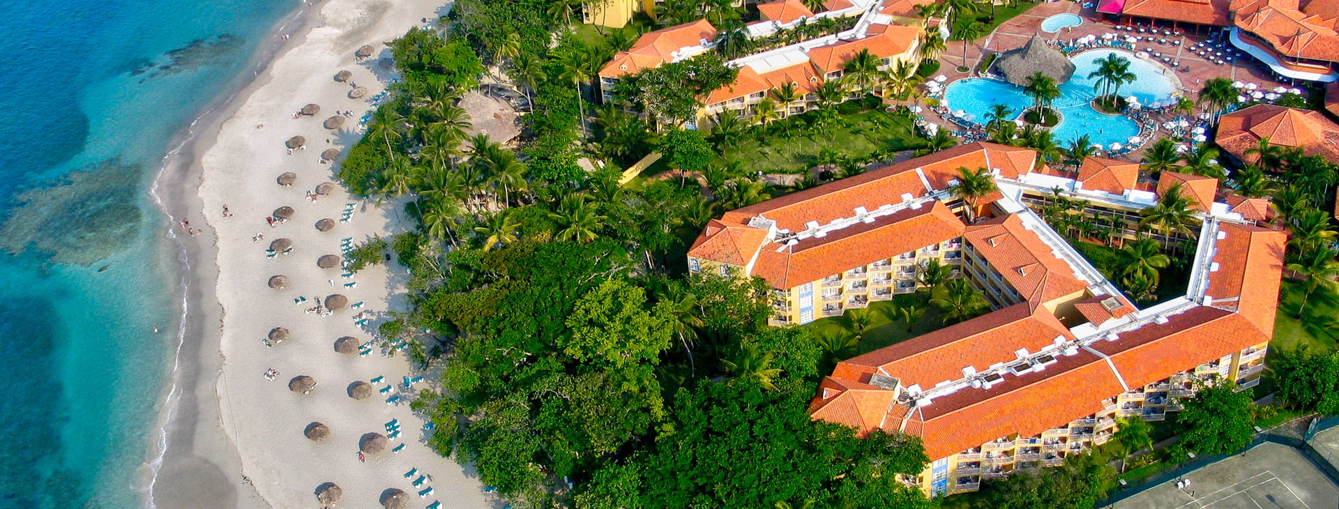 VH Gran Ventana Beach Resort  Obrázek15