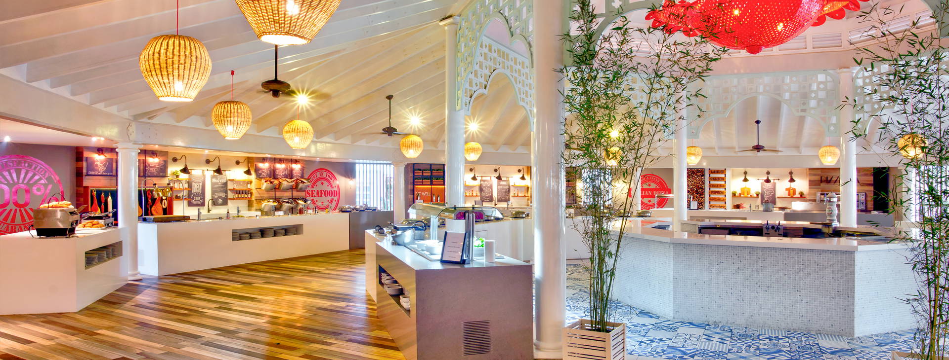 VH Gran Ventana Beach Resort  Obrázek11