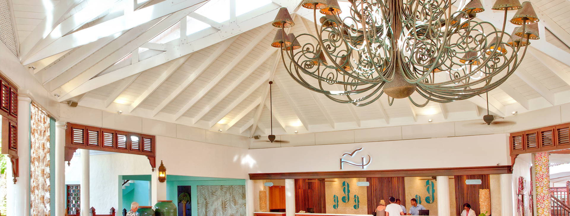 VH Gran Ventana Beach Resort  Obrázek10