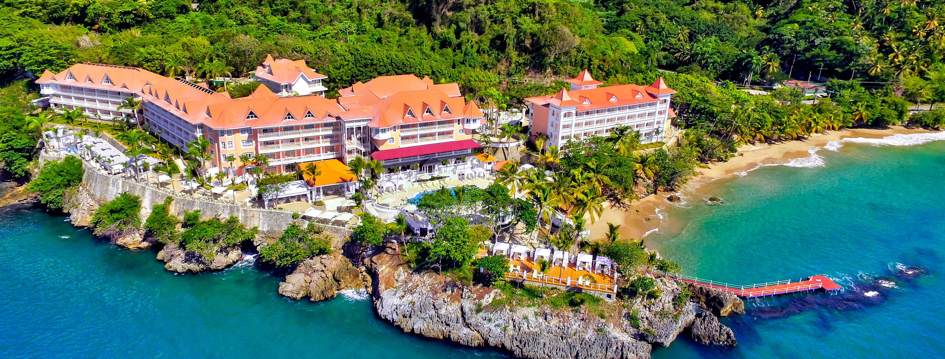 Bahia Principe Grand Samana Obrázek12