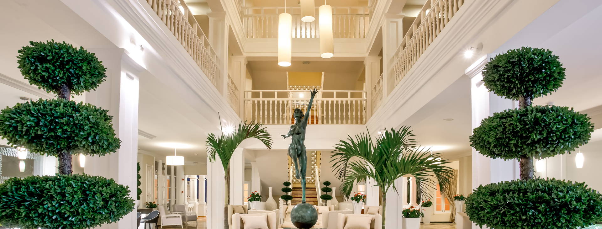 Bahia Principe Grand Samana Obrázek26