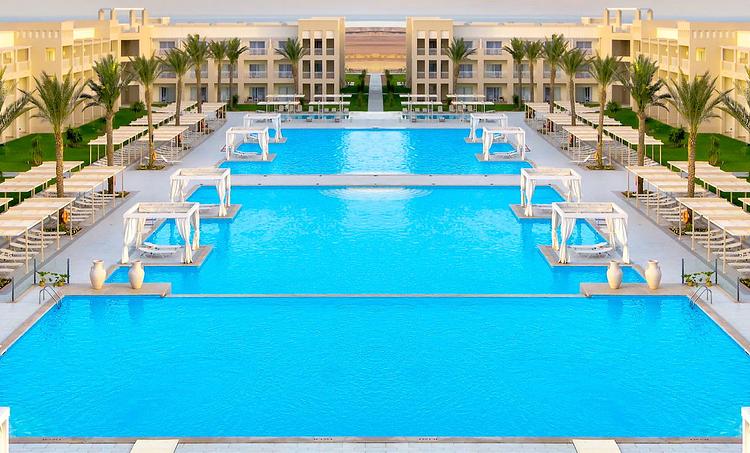 Jaz Aquaviva (Madinat Makadi)-obr