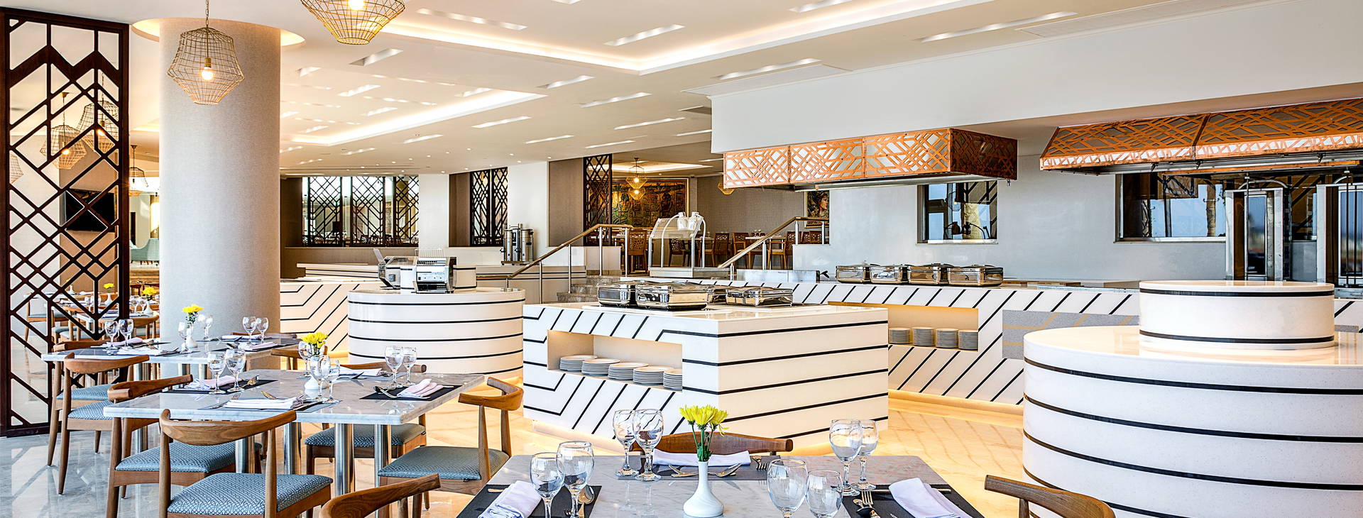 Hilton Plaza Obrázek16