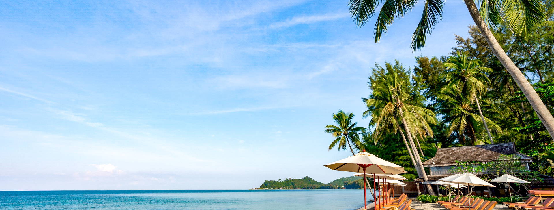 Santhiya Tree Koh Chang Resort Obrázek12